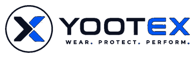 YOOTEX — Wear. Protect. Perform.