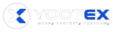 YOOTEX — Wear. Protect. Perform.