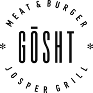 GŌSHT