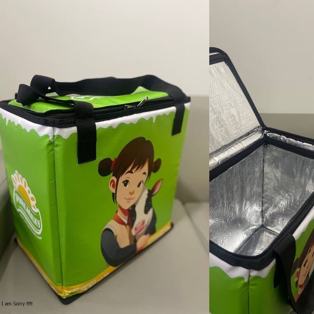 Сумки для продуктов